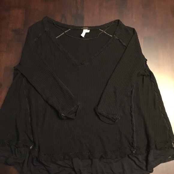 Free People Top - Picture 2 of 2